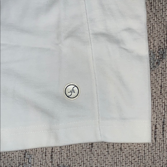 🔴 4/$20 Bundle: NWT ADIDAS Tennis Polo - Picture 4 of 8